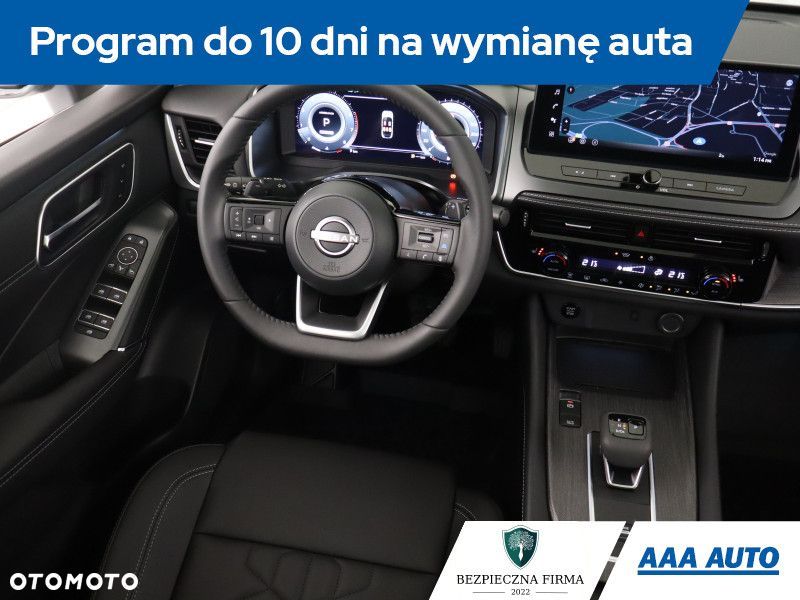 Nissan Qashqai - 9