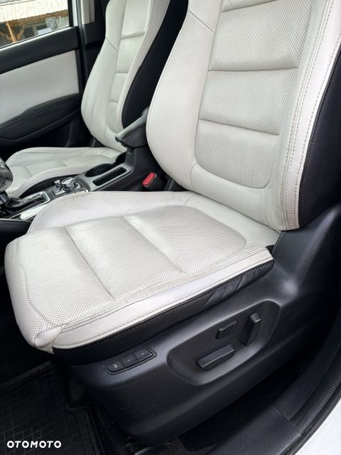 Mazda CX-5 2.2 SKYACTIV-D AWD Sports-Line - 9