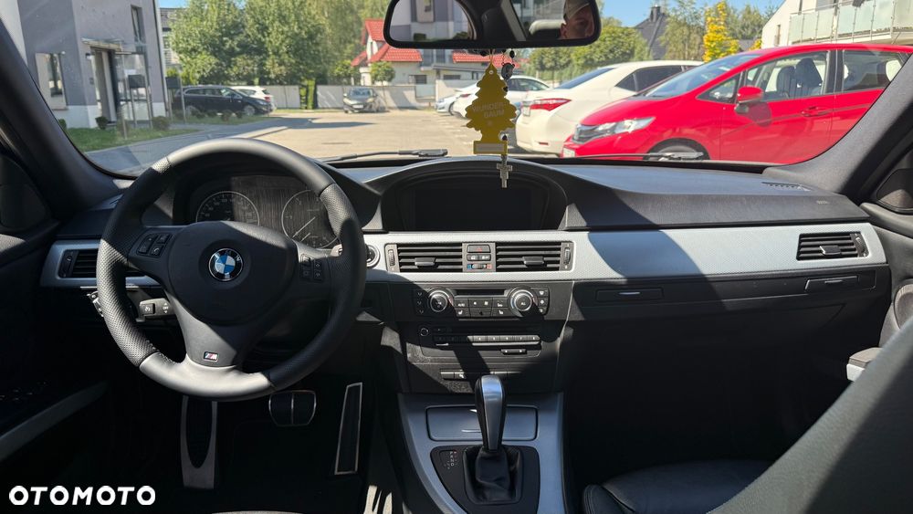 BMW Seria 3 - 12