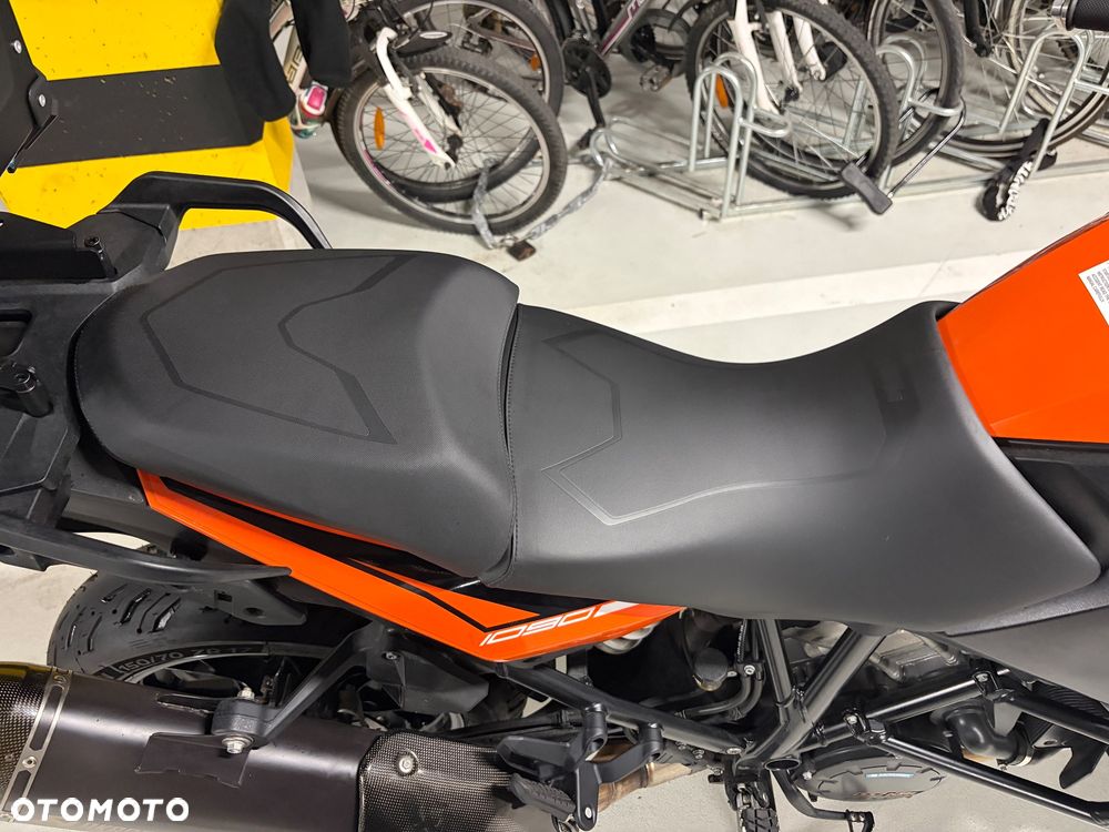 KTM Adventure - 16