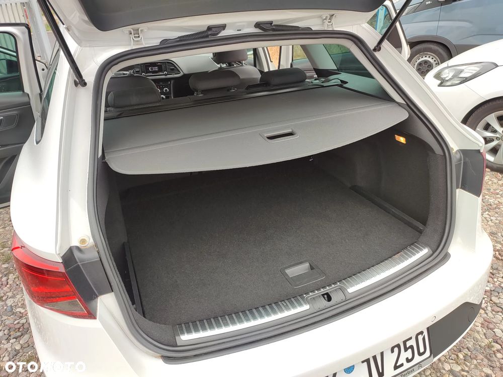 Seat Leon 1.4 TSI FR S&S - 21