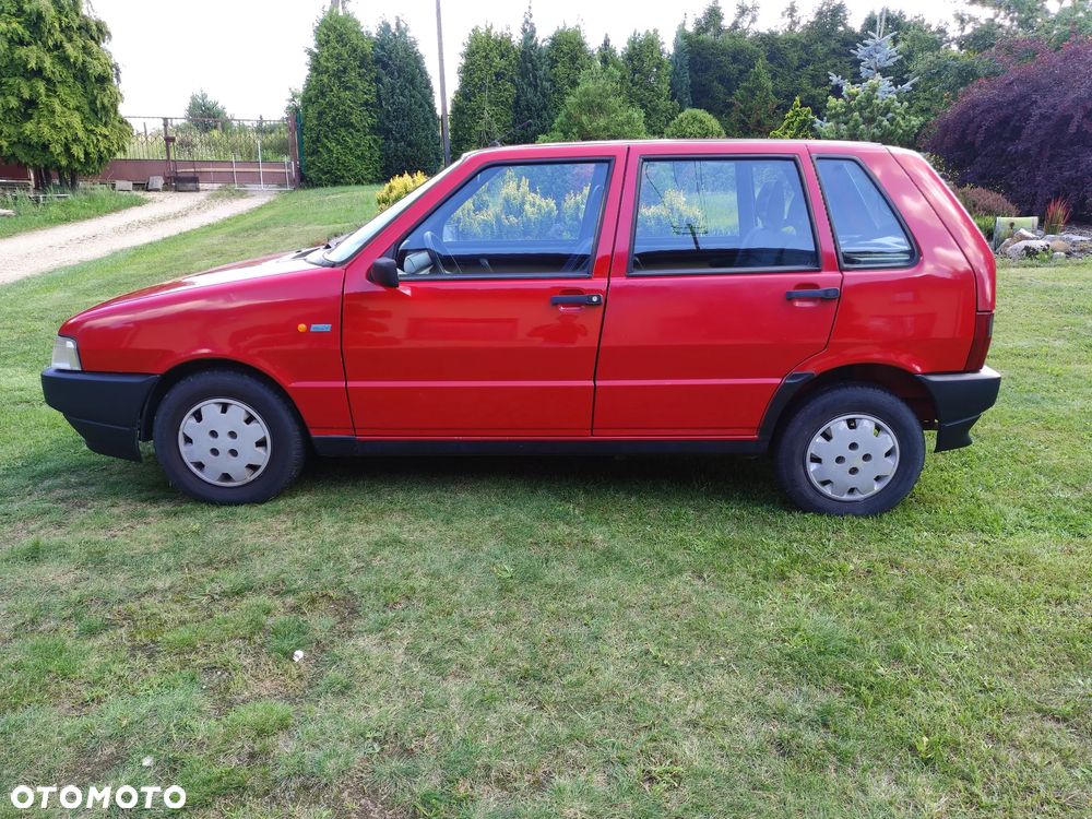 Fiat Uno 1.0 Fire - 3