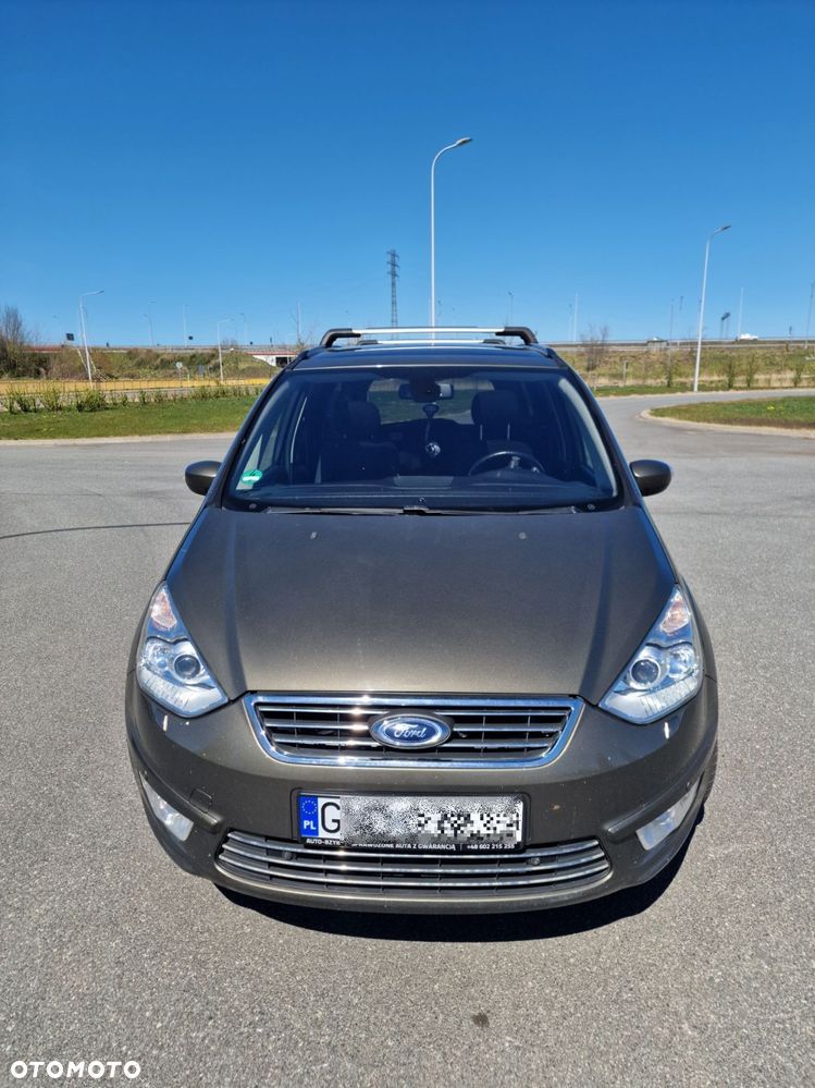Ford Galaxy 2.0 TDCi Titanium MPS6 - 35
