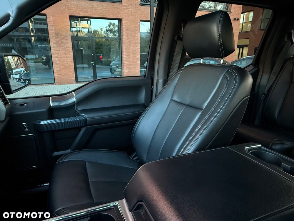Ford F150 - 15