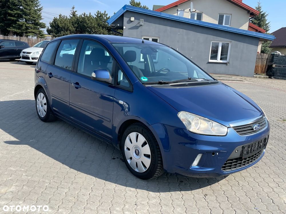 Ford C-MAX 2.0 Style - 5