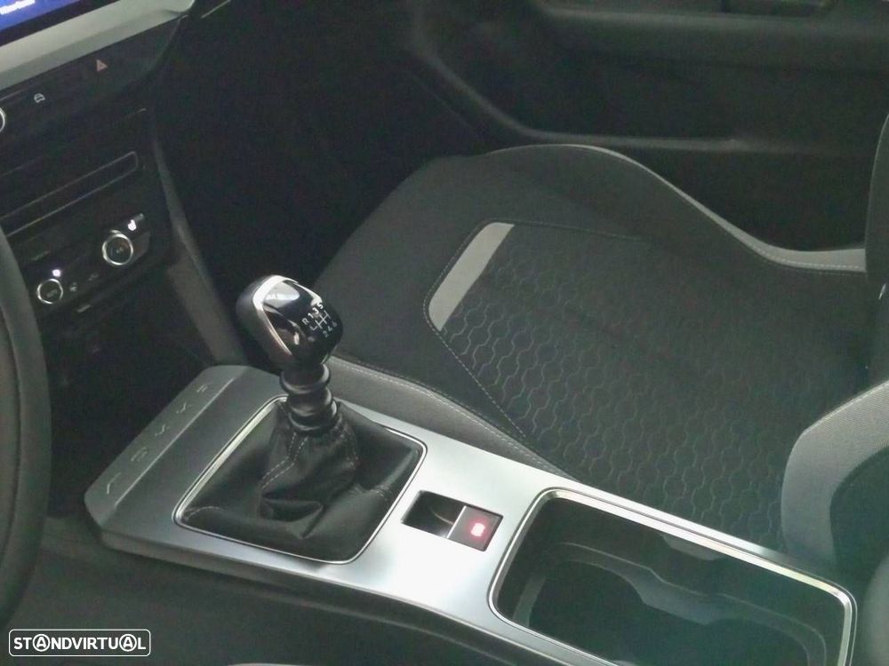 Opel Mokka - 17