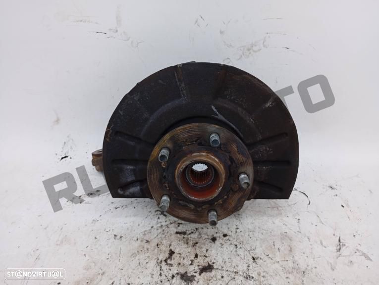 Manga Eixo Frente Direito  Suzuki Grand Vitara Ii [2006_2016] 1 - 1