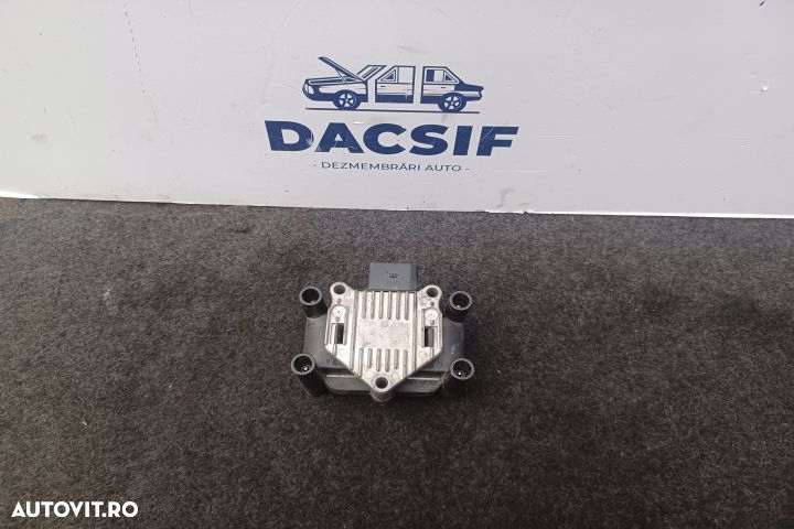 Bobina inductie 5DA358000-171 5DA358000-171 Volkswagen VW Golf 4 [199 - 2