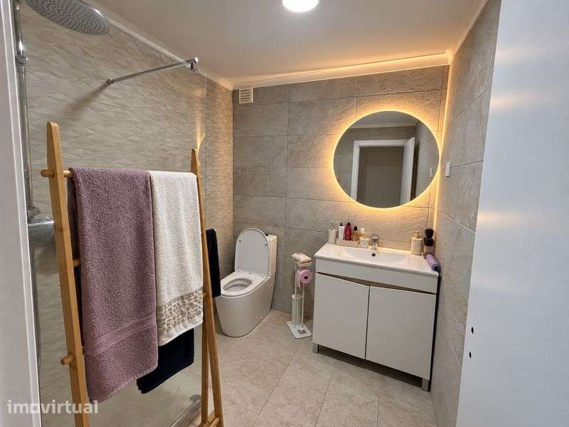 Apartamento T3 à venda - Grande imagem: 5/8