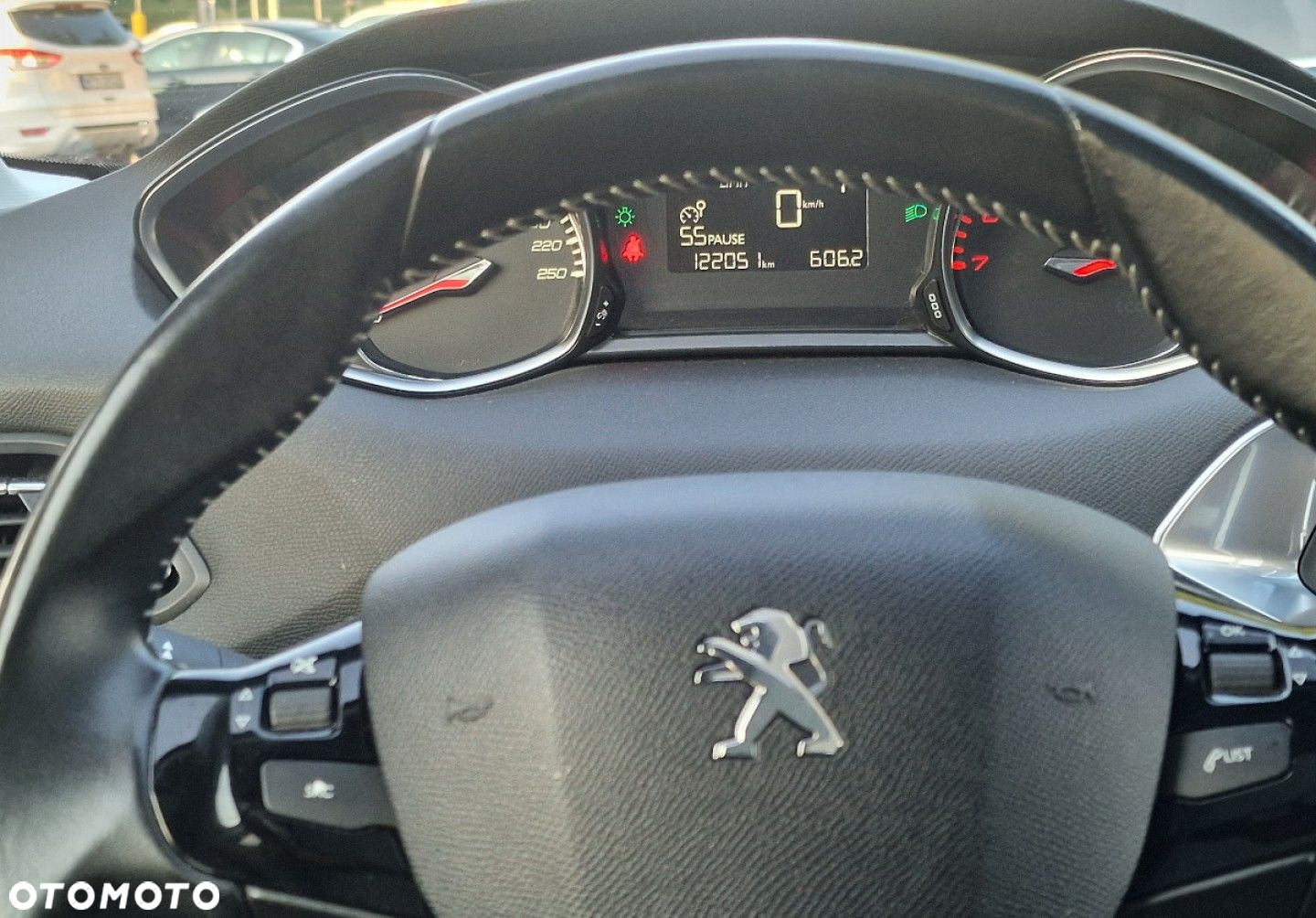 Peugeot 308 - 26