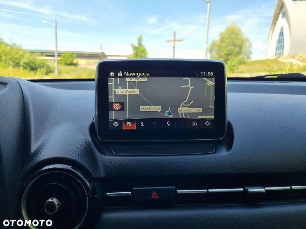 Mazda 2 - 20