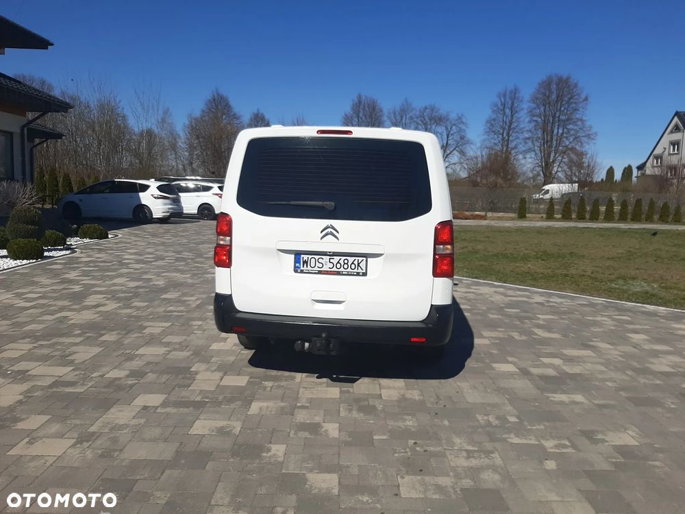 Citroën Jumpy - 10