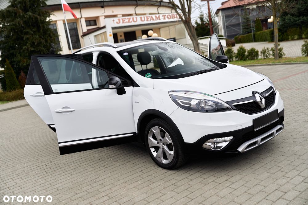 Renault Scenic 1.2 TCE Energy Bose Edition - 20