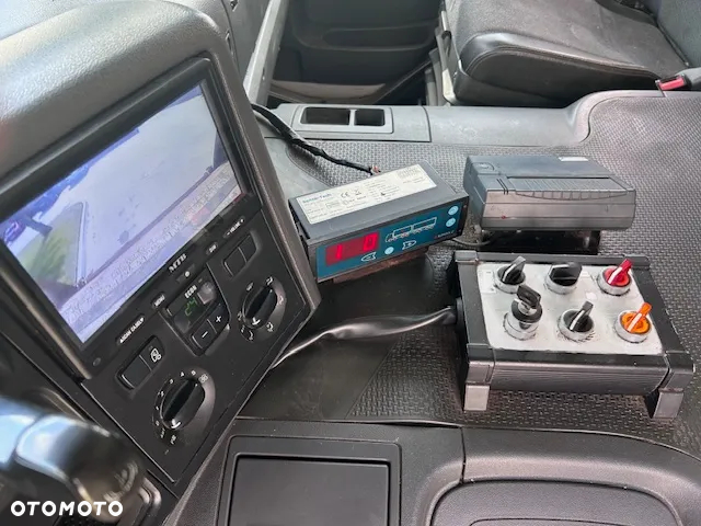 Scania P280 - 8