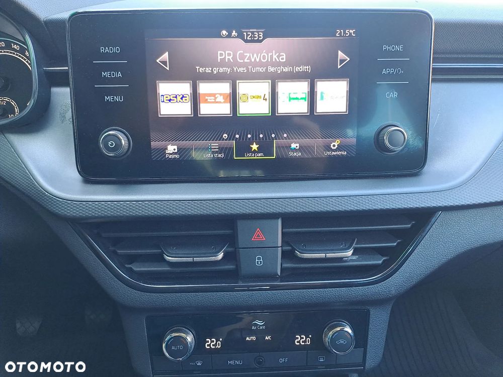 Skoda Scala 1.0 TSI Ambition - 16