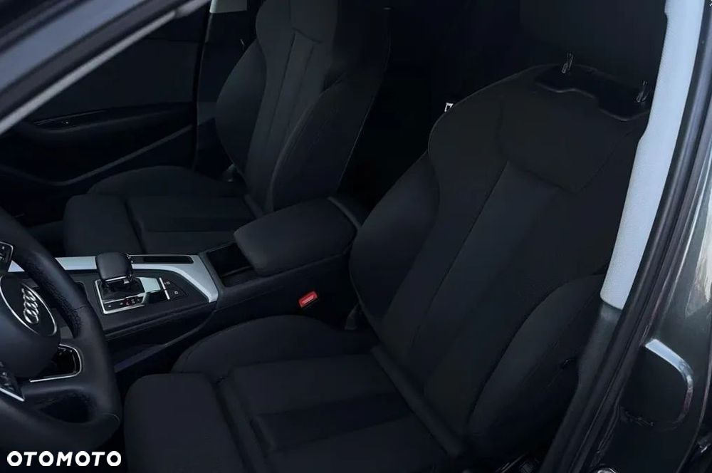 Audi A4 Limousine 40 TFSI mHEV S Line S tronic - 6