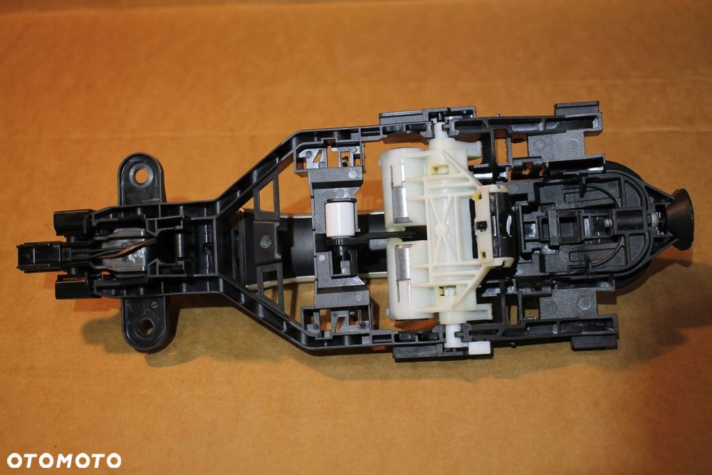 VOLVO V90 S90 XC90 XC60 PRAWA PRZEDNIA KLAMKA PRAWY PRZÓD - 3