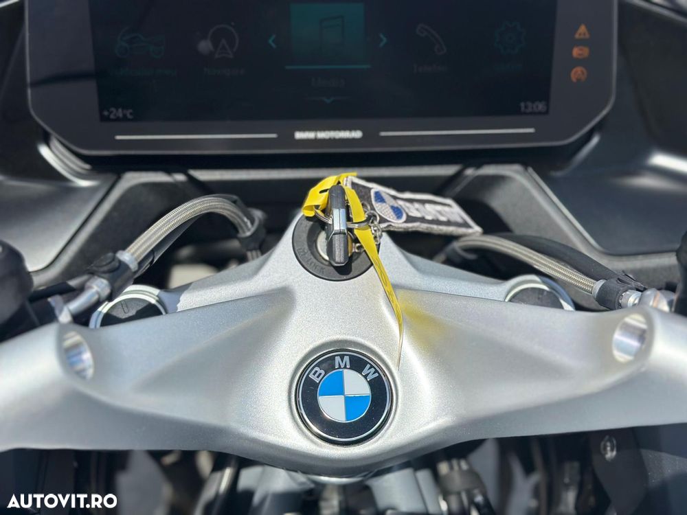 BMW R1250RT - 13
