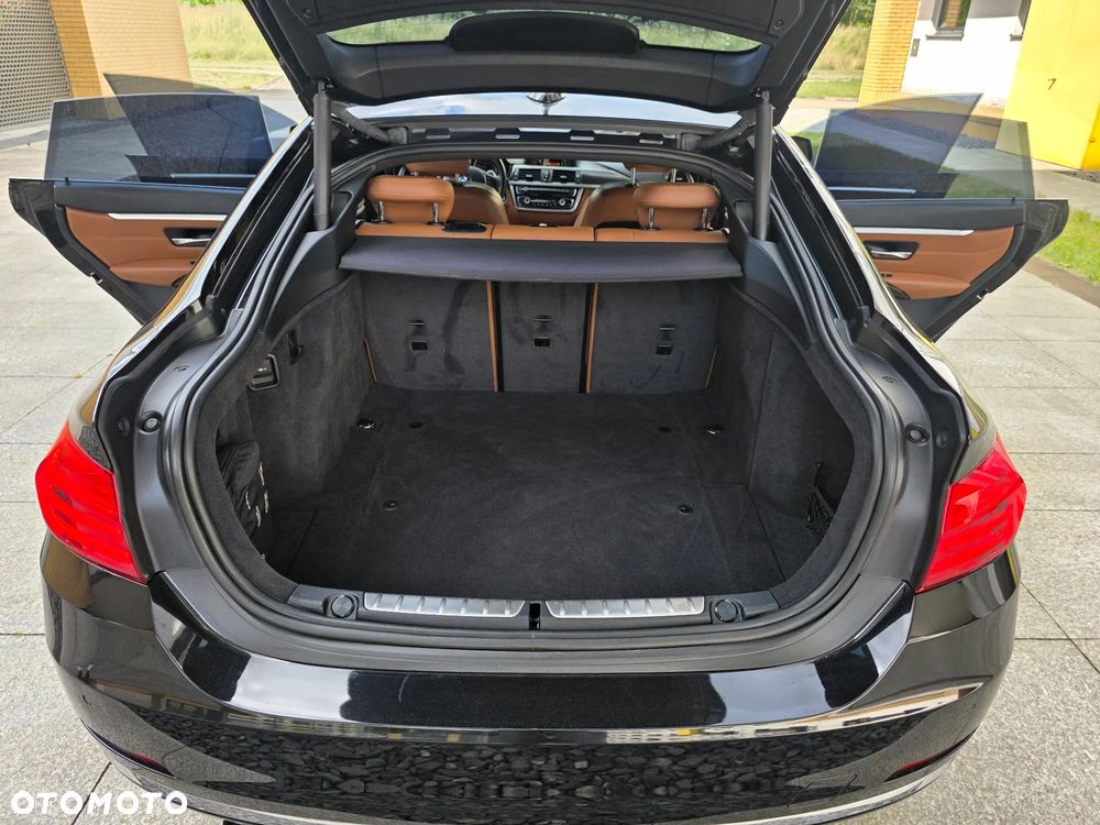 BMW Seria 4 428i Exclusive - 29