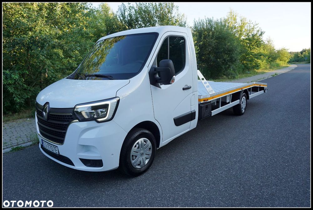 Renault MASTER - 7