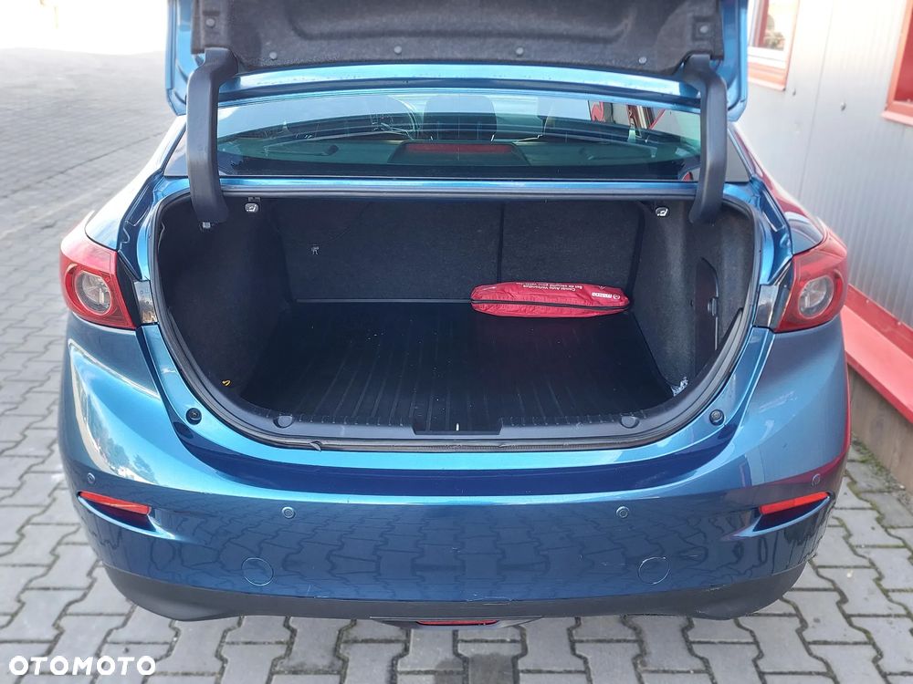 Mazda 3 - 14