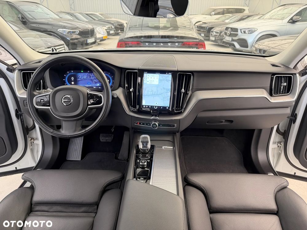 Volvo XC 60 B4 D AWD Inscription - 7
