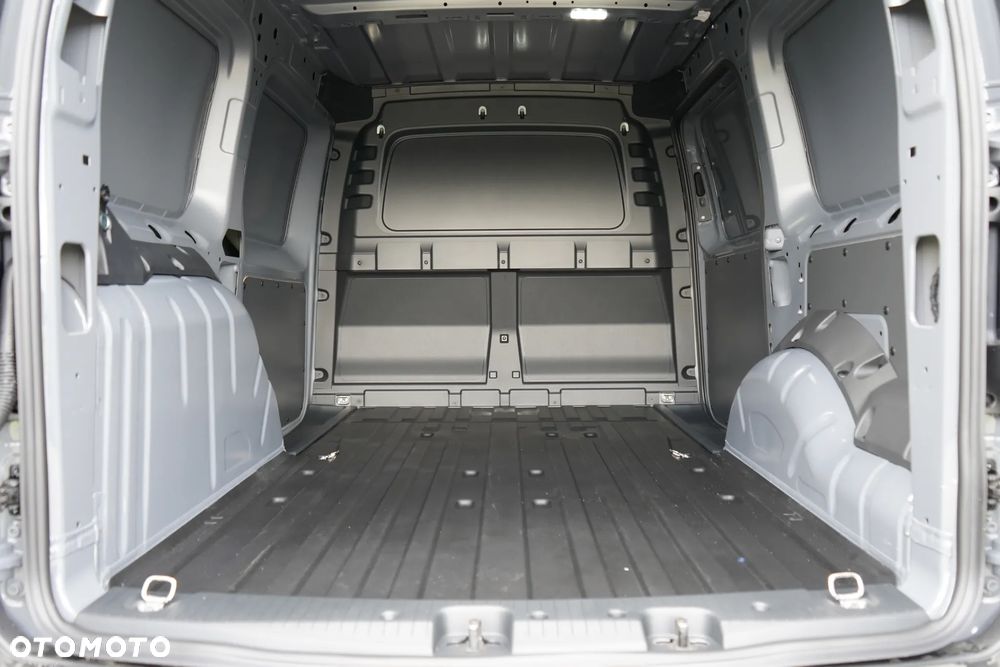 Volkswagen Caddy Cargo - 19
