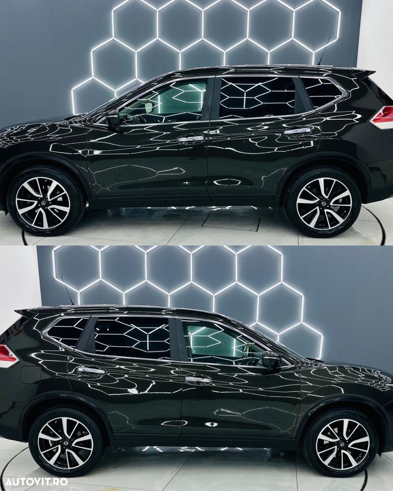 Nissan X-Trail 1.6 dCi Xtronic N-Connecta - 5