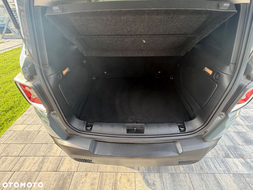 Jeep Renegade 1.4 MultiAir Limited - 34