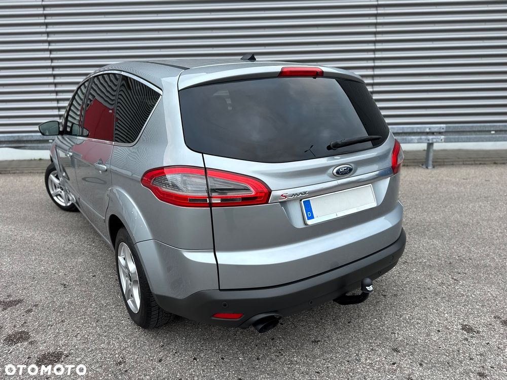 Ford S-Max - 18
