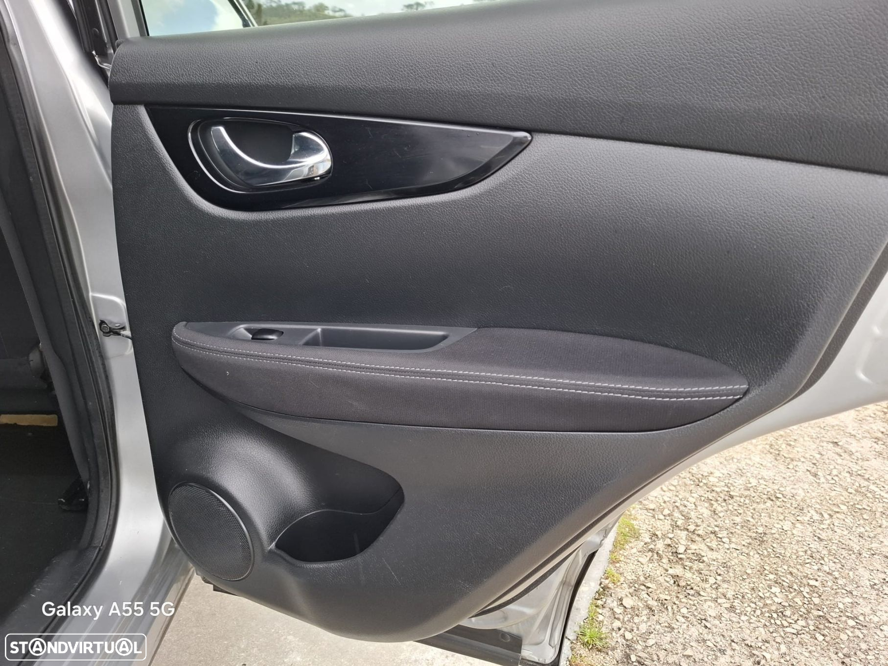 Nissan Qashqai 1.5 dCi N-Connecta 18 - 38