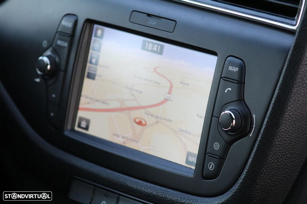 Kia Ceed 1.6 CRDi GT Line - 27