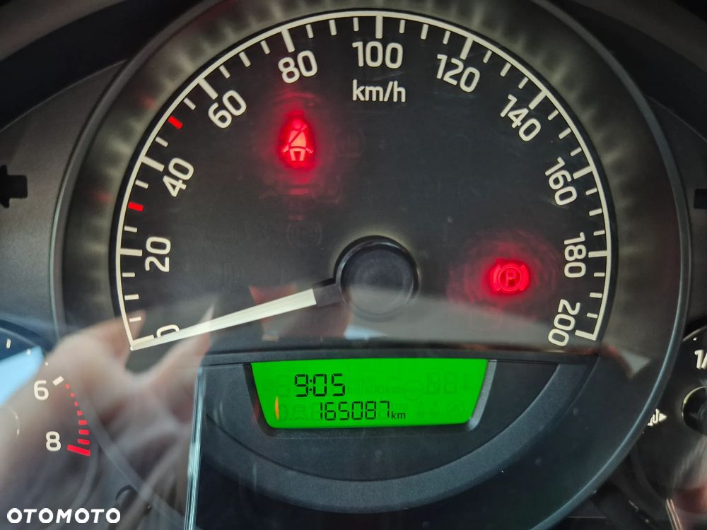 Skoda Citigo - 32