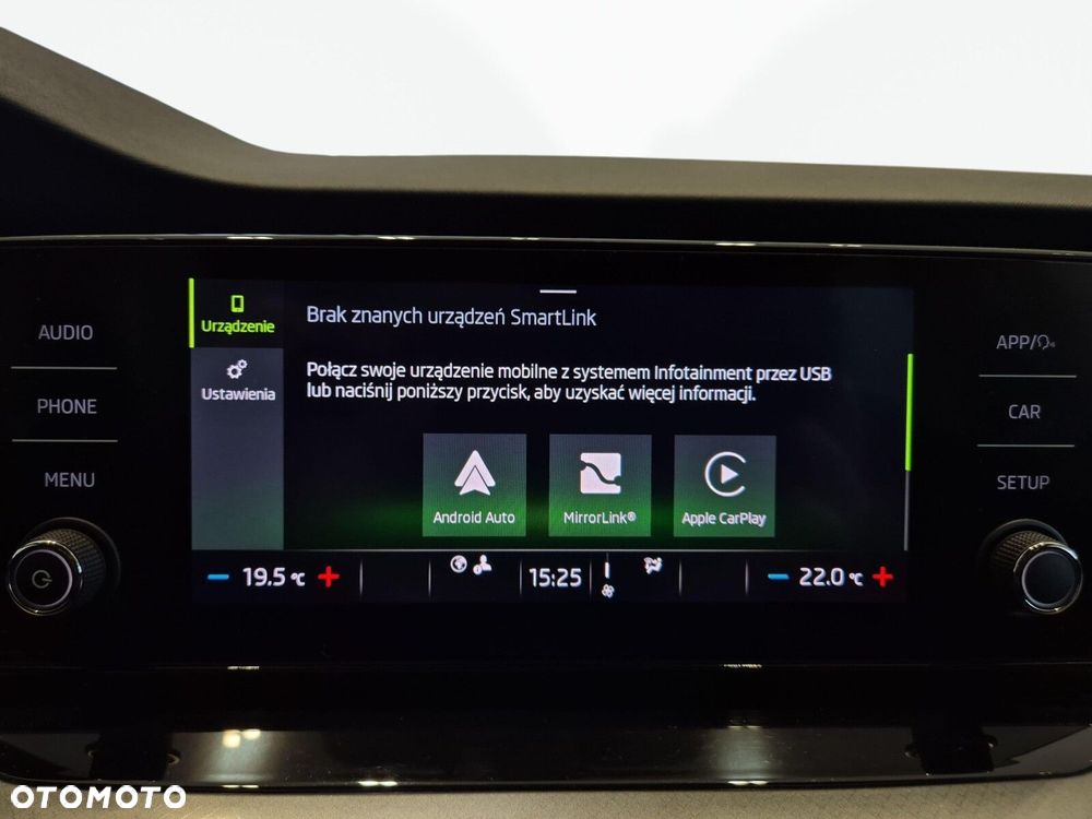 Skoda Octavia 1.5 TSI GPF ACT Ambition - 25