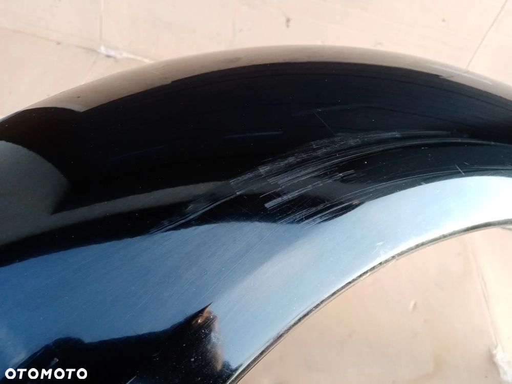 Błotnik prawy przód przedni VW New Beetle L041 - 4