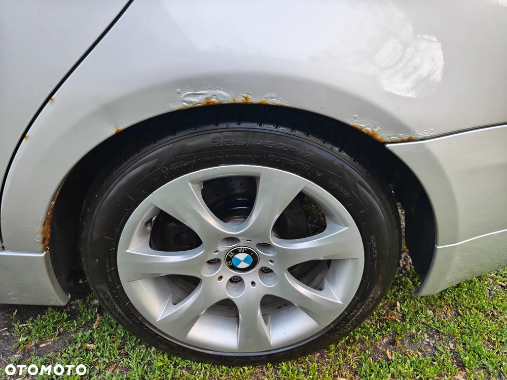BMW Seria 3 - 14