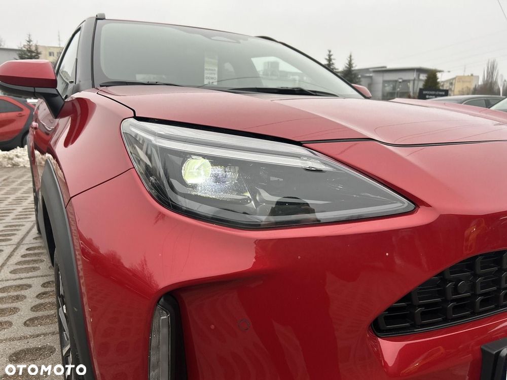 Toyota Yaris Cross Hybrid 1.5 Style - 28