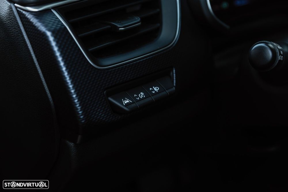 Renault Arkana 1.6 E-Tech Full Hybrid Evolution - 12