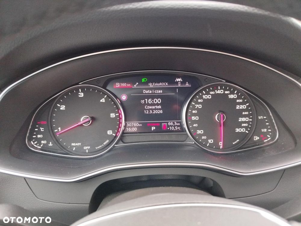 Audi A6 Avant 40 TDI mHEV Quattro Sport S tronic - 14