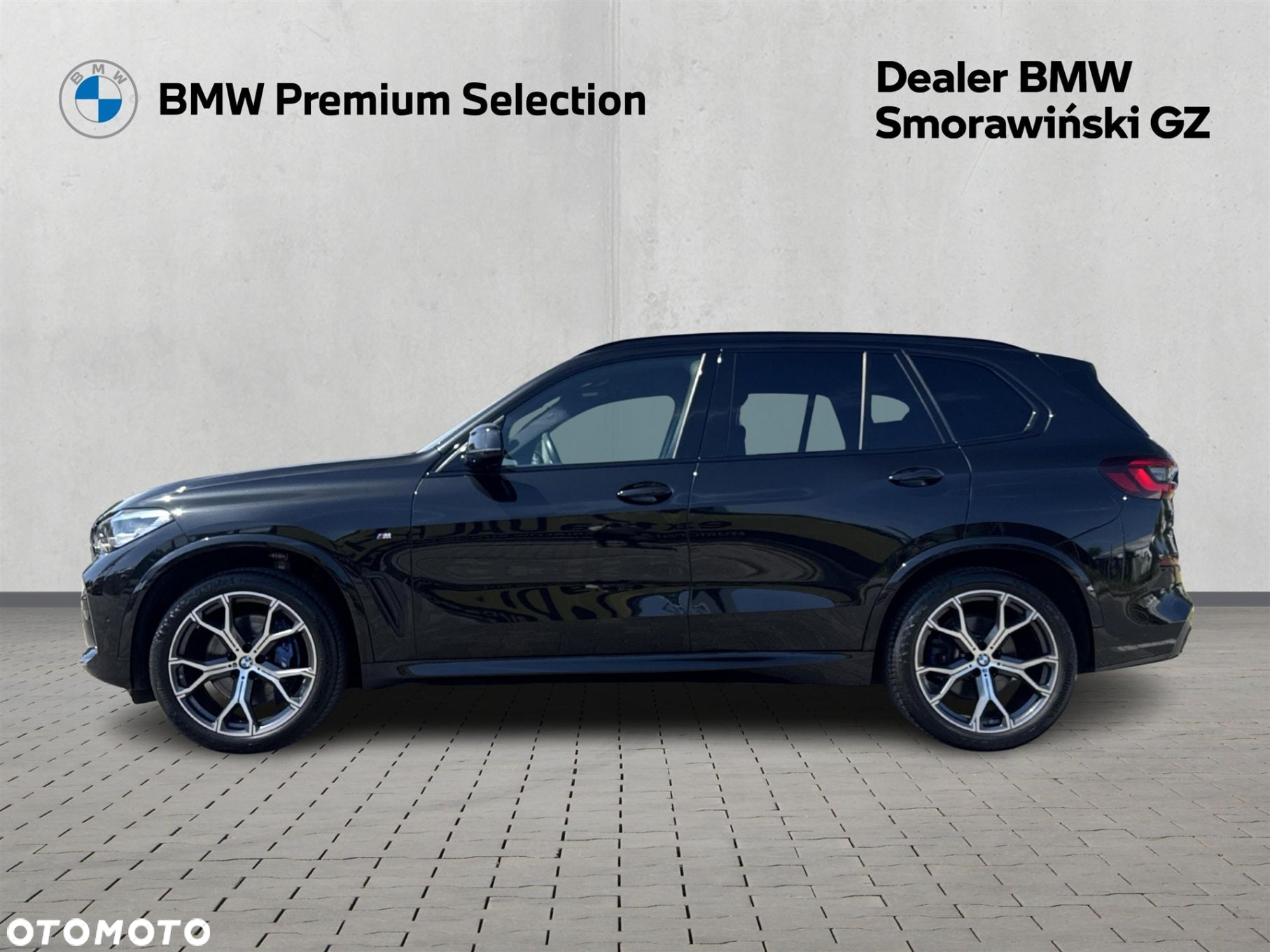 BMW X5 xDrive25d - 3