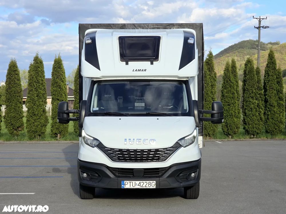 Iveco Daily - 12