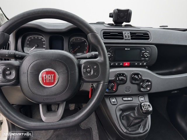 Fiat Panda 1.0 Hybrid City Life - 15