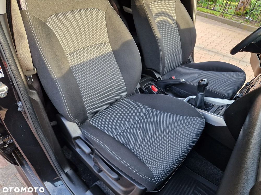 Suzuki Vitara 1.6 Premium 2WD - 21