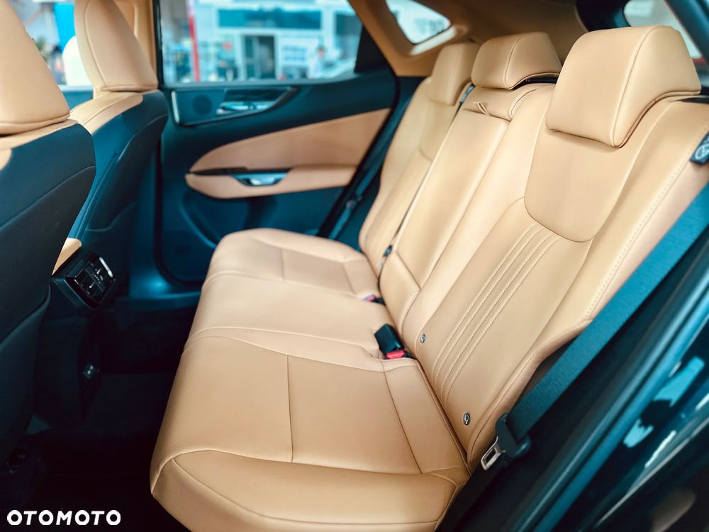 Lexus NX 350h Prestige 2WD - 14