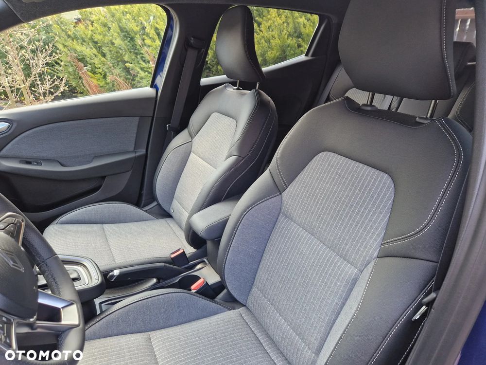 Renault Clio 1.0 TCe Generation X-Tronic - 10