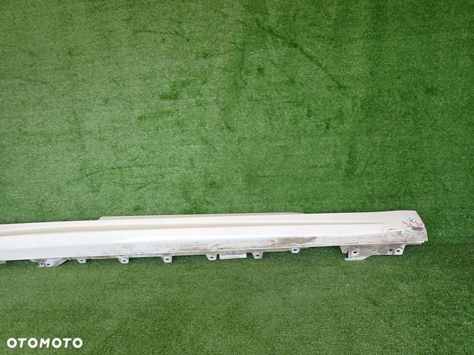 BMW F34 GT M-PAKIET listwa progowa prawa 51778054540 - 4