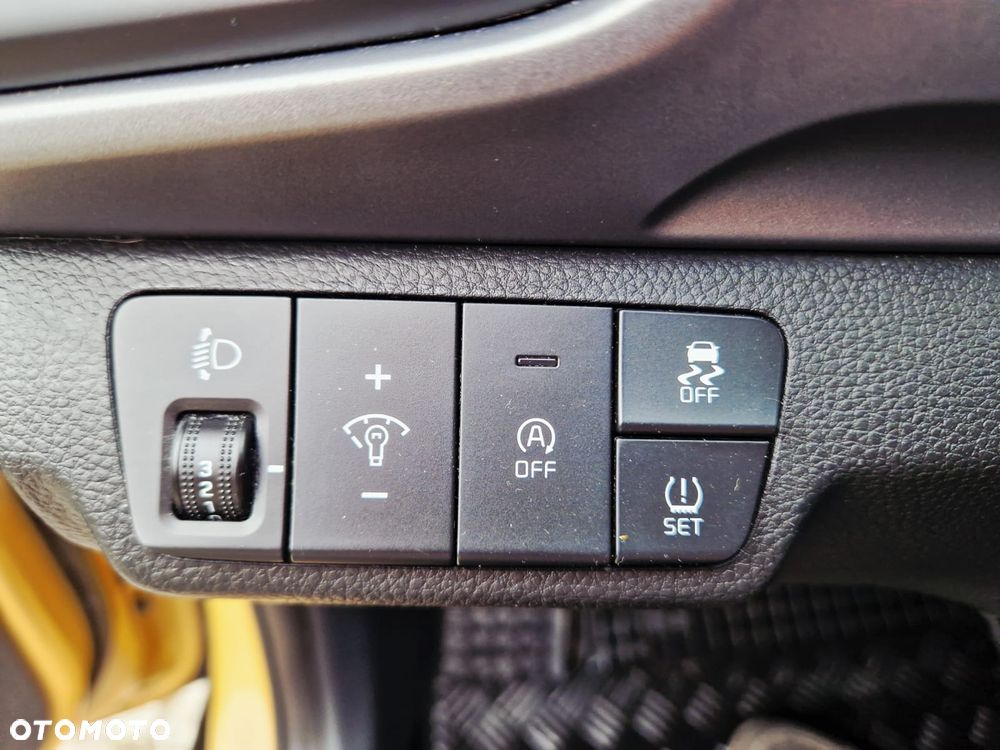 Kia Stonic 1.2 Edition 7 - 19