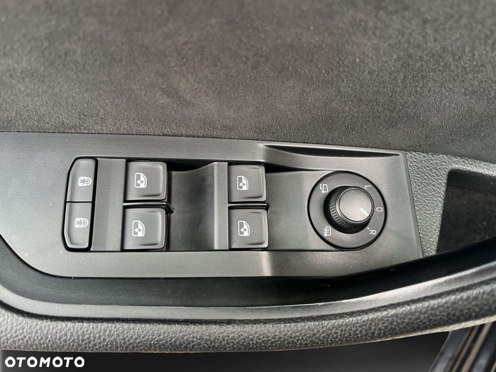 Skoda Superb - 10