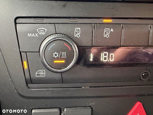 MAN TGX 18.510 RETARDER STANDARD - 7