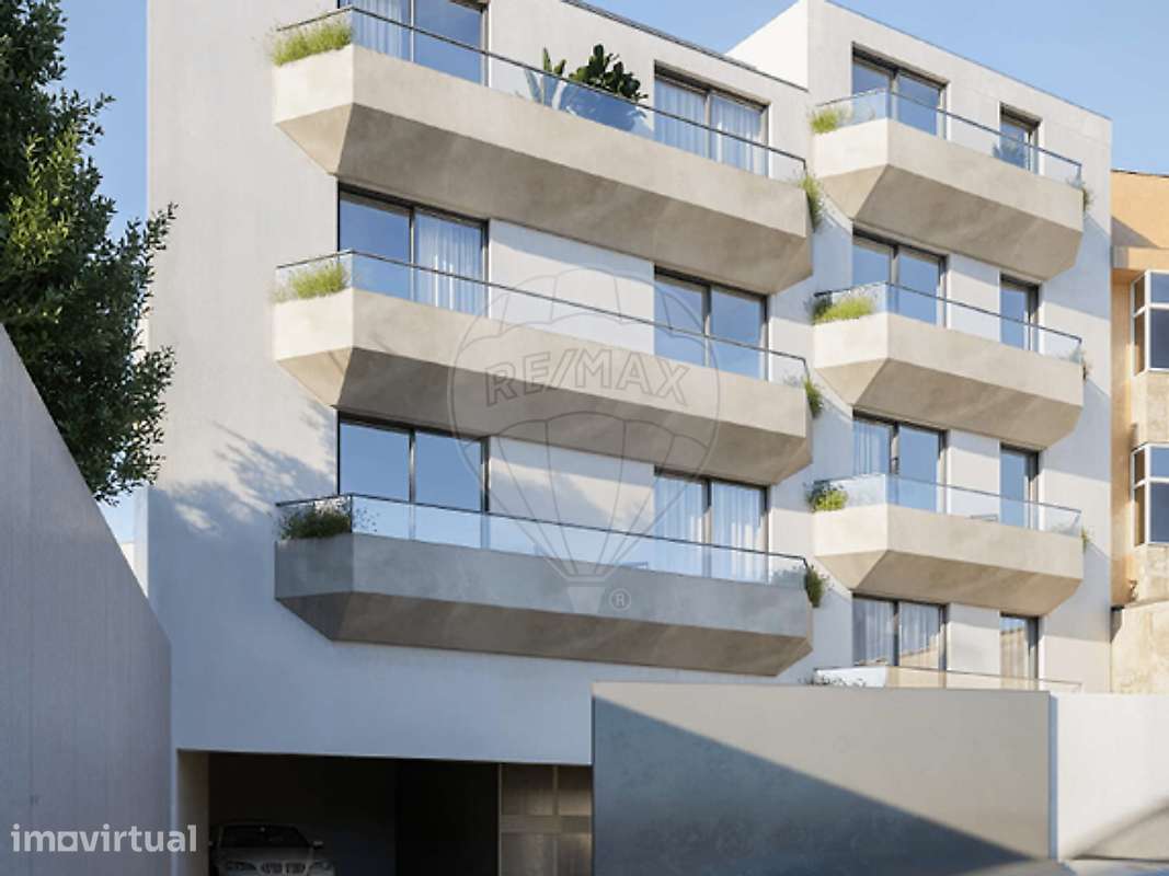 Apartamento T3 para venda - Grande imagem: 4/24